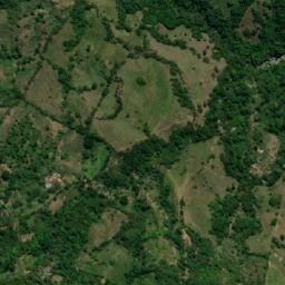 Satellite imagery of Cerro Congo, CO