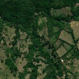 Satellite imagery of Cerro Congo, CO