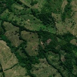 Satellite imagery of Cerro Velasquez, CO
