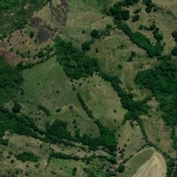 Satellite imagery of Cerro Velasquez, CO