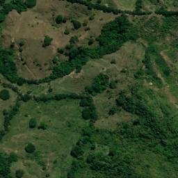Satellite imagery of Cuchilla Cocorná, CO