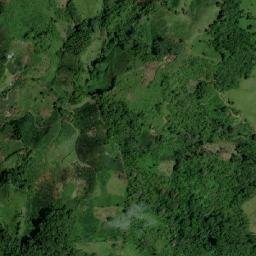 Satellite imagery of Cuchilla El Mercado, CO