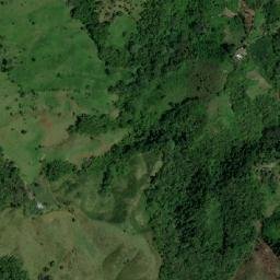 Satellite imagery of Cuchilla El Mercado, CO