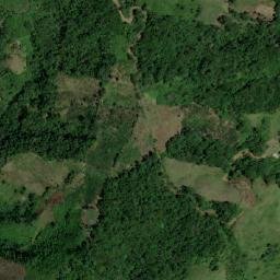 Satellite imagery of Cuchilla El Mercado, CO