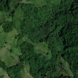 Satellite imagery of Cuchilla de Bellavista, CO