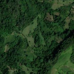 Satellite imagery of Cuchilla de Bellavista, CO