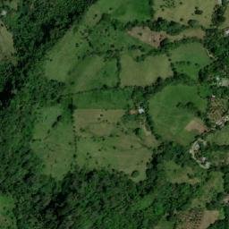Satellite imagery of Cuchilla de Bellavista, CO