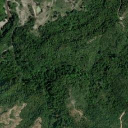 Satellite imagery of Cerro El Español, CO