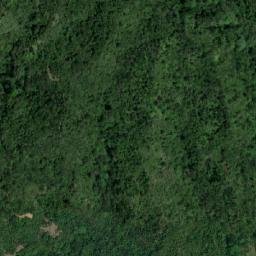 Satellite imagery of Cerro El Español, CO