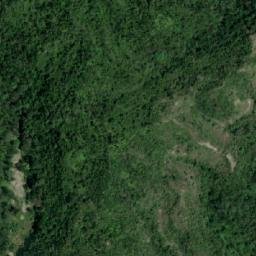 Satellite imagery of Cerro El Español, CO