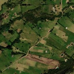 Satellite imagery of Peñas Periquera, CO