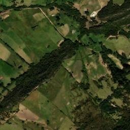 Satellite imagery of Peñas Periquera, CO