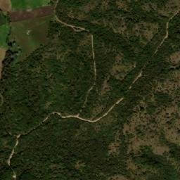 Satellite imagery of Boquerón Roaquira, CO