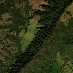 Satellite imagery of Boquerón Roaquira, CO