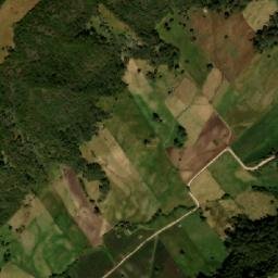 Satellite imagery of Boquerón Roaquira, CO