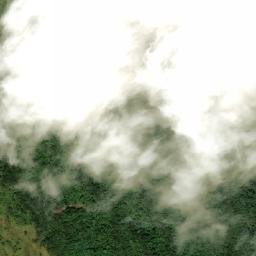 Satellite imagery of Cuchilla de Bijagual, CO