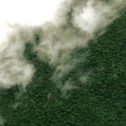 Satellite imagery of Cuchilla de Bijagual, CO
