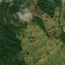 Satellite imagery of Cuchilla de Bijagual, CO