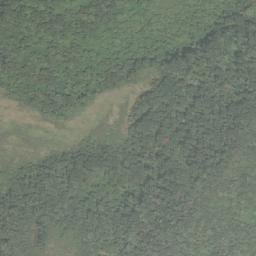 Satellite imagery of Cerro Visague, CO