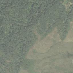 Satellite imagery of Cerro Visague, CO