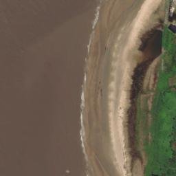 Satellite imagery of South Point, NG