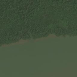 Satellite imagery of Boma Head, NG