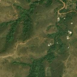 Satellite imagery of Nyang, CM