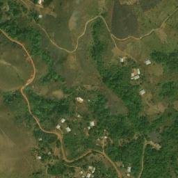 Satellite imagery of Nyang, CM