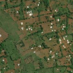 Satellite imagery of Kong Tendong, CM