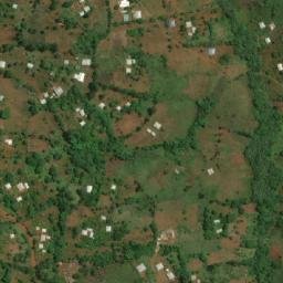 Satellite imagery of Kong Tchit, CM
