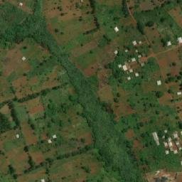 Satellite imagery of Kong La’tsit, CM
