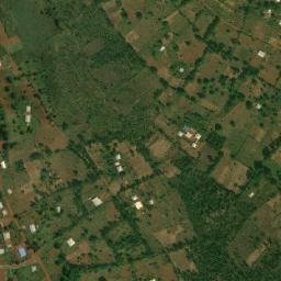 Satellite imagery of Kong La’tsit, CM