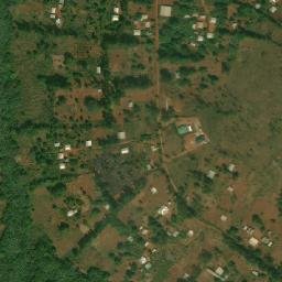 Satellite imagery of Kong Mboum, CM