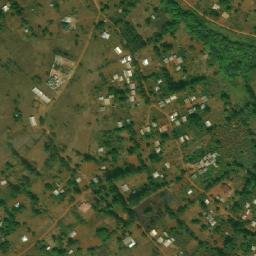 Satellite imagery of Kong T’honta, CM