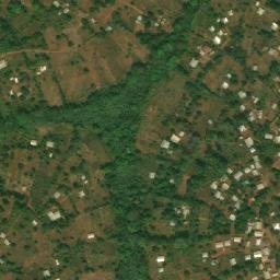 Satellite imagery of Kong T’honta, CM
