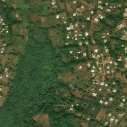 Satellite imagery of Kong Ndeng, CM