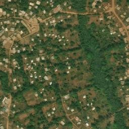 Satellite imagery of Kong Ndeng, CM