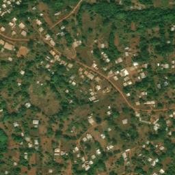 Satellite imagery of Kong Khi, CM