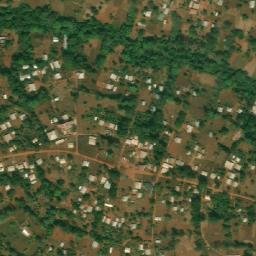 Satellite imagery of Kong Khi, CM