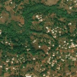 Satellite imagery of Kong Khi, CM