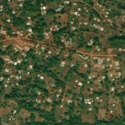 Satellite imagery of Djopa, CM