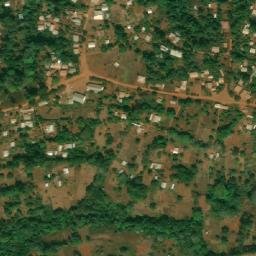 Satellite imagery of Djopa, CM