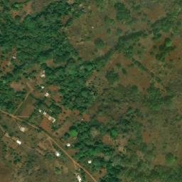 Satellite imagery of Pamento, CM
