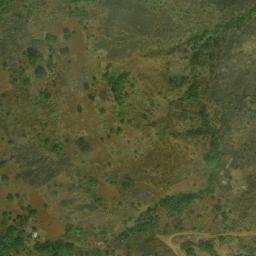 Satellite imagery of Ngo Tché, CM