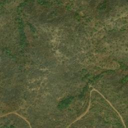 Satellite imagery of Ngo Tché, CM