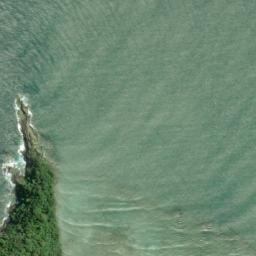 Satellite imagery of Ujung Seudu, ID