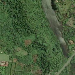 Satellite imagery of Ujung Pulot, ID
