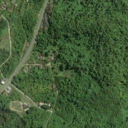 Satellite imagery of Ujung Pulot, ID