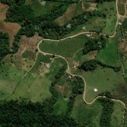 Satellite imagery of Cuchilla Estrella, CO