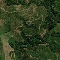 Satellite imagery of Cuchilla Estrella, CO